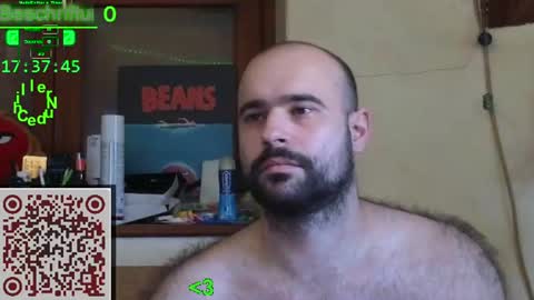 Vinz... online show from 07.13.26