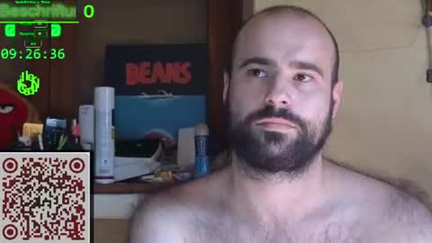 Snapshot of nudechiller chatting on 07.28.26 Vinz... online show from 07.28.26