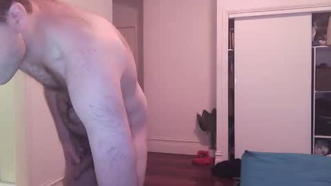 nudefitness online show from 02.11.26