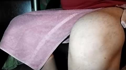 Snapshot of nuderider75 chatting on 12.09.24 Nuderider online show from 12.09.24