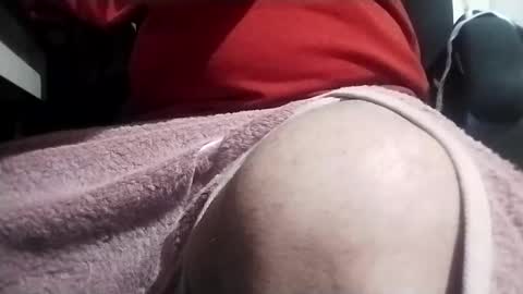 Snapshot of nuderider75 chatting on 12.30.24 Nuderider online show from 12.30.24