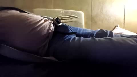 Snapshot of nuderider75 chatting on 10.13.25 Nuderider online show from 10.13.25