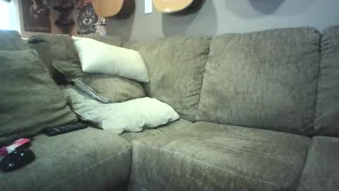 Nudistguy online show from 11.30.25