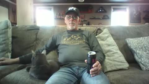 Snapshot of nudistguy194549 chatting on 03.14.26 Nudistguy online show from 03.14.26