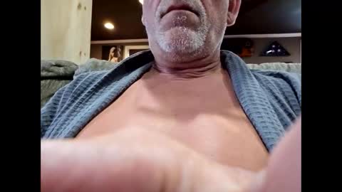 Snapshot of nudistguy194549 chatting on 05.23.26 Nudistguy online show from 05.23.26