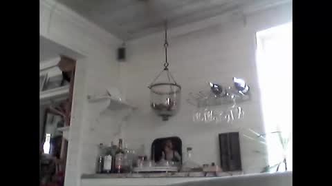 Snapshot of nudistjavist chatting on 10.20.25 Haky online show from 10.20.25