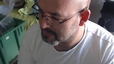 nuevoshowgranlattino online show from 10.09.25