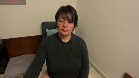 nuit_rose online show from 01.16.25