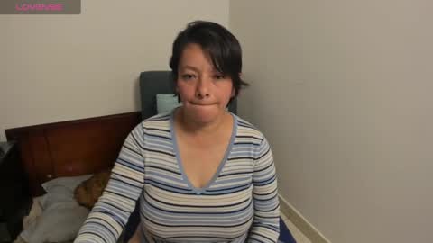 nuit_rose online show from 02.07.25