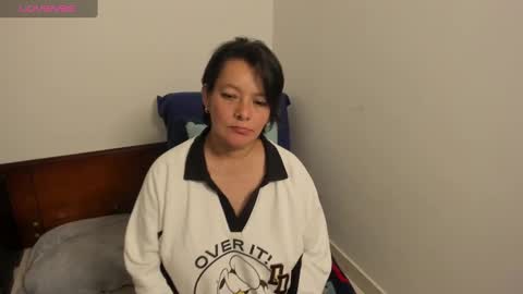 nuit_rose online show from 03.04.25