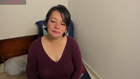 nuit_rose online show from 03.08.25