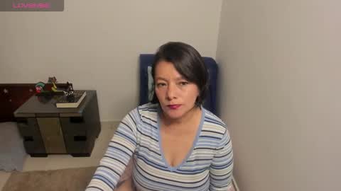 nuit_rose online show from 09.29.25