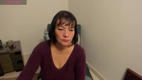 nuit_rose online show from 01.19.26