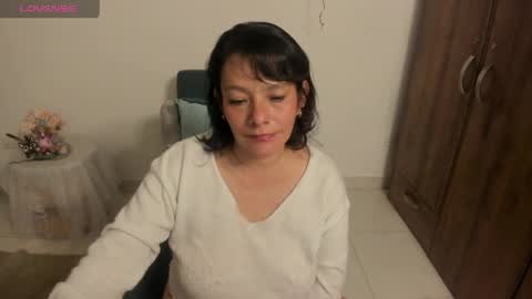 nuit_rose online show from 03.29.26