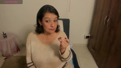 nuit_rose online show from 04.22.26