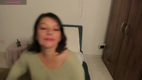 nuit_rose online show from 04.25.26