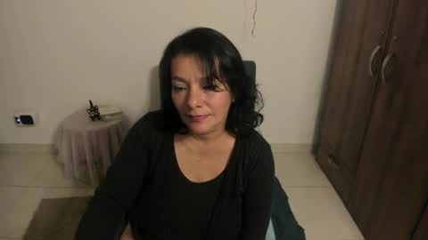 Snapshot of nuit_rose chatting on 05.17.26 nuit_rose online show from 05.17.26