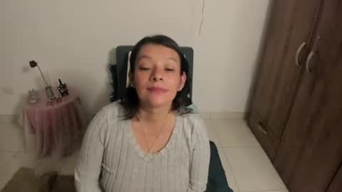 Snapshot of nuit_rose chatting on 06.23.26 nuit_rose online show from 06.23.26