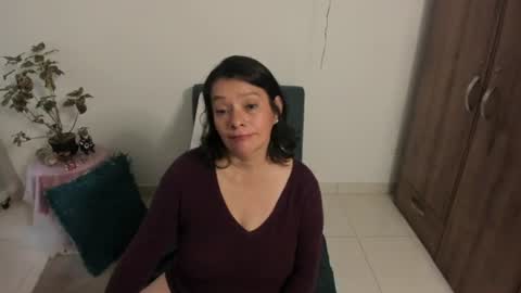 Snapshot of nuit_rose chatting on 06.29.26 nuit_rose online show from 06.29.26