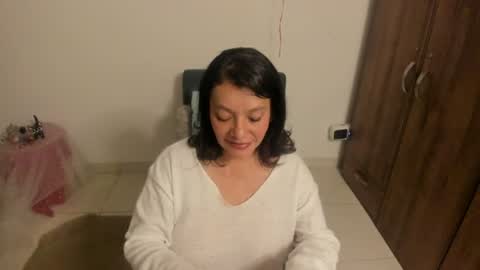 Snapshot of nuit_rose chatting on 08.01.26 nuit_rose online show from 08.01.26