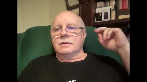 nukiss online show from 01.22.25