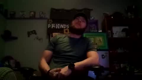 Snapshot of number1dad_ chatting on 02.07.25 Awwwww Hey Sweetie Pies. Welcome To The Sweetie Pie Lounge. Enjoy The Dad-Cast. SweetCorny Fun-loving Dad Talk. online show from 02.07.25