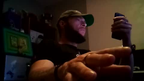 Snapshot of number1dad_ chatting on 02.08.25 Awwwww Hey Sweetie Pies. Welcome To The Sweetie Pie Lounge. Enjoy The Dad-Cast. SweetCorny Fun-loving Dad Talk. online show from 02.08.25