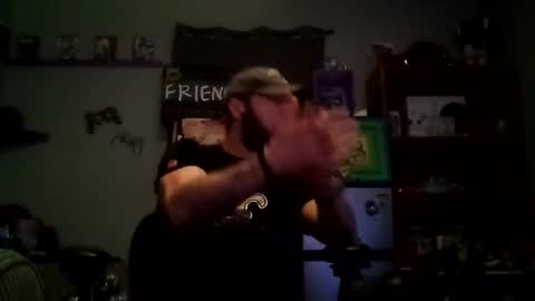 Snapshot of number1dad_ chatting on 02.08.25 Awwwww Hey Sweetie Pies. Welcome To The Sweetie Pie Lounge. Enjoy The Dad-Cast. SweetCorny Fun-loving Dad Talk. online show from 02.08.25