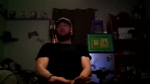 Snapshot of number1dad_ chatting on 02.08.25 Awwwww Hey Sweetie Pies. Welcome To The Sweetie Pie Lounge. Enjoy The Dad-Cast. SweetCorny Fun-loving Dad Talk. online show from 02.08.25