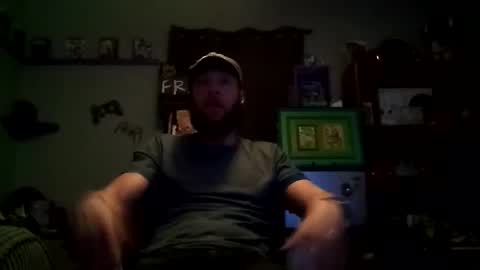 Snapshot of number1dad_ chatting on 02.09.25 Awwwww Hey Sweetie Pies. Welcome To The Sweetie Pie Lounge. Enjoy The Dad-Cast. SweetCorny Fun-loving Dad Talk. online show from 02.09.25