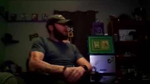 Snapshot of number1dad_ chatting on 02.13.25 Awwwww Hey Sweetie Pies. Welcome To The Sweetie Pie Lounge. Enjoy The Dad-Cast. SweetCorny Fun-loving Dad Talk. online show from 02.13.25