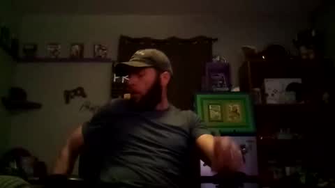 Snapshot of number1dad_ chatting on 02.13.25 Awwwww Hey Sweetie Pies. Welcome To The Sweetie Pie Lounge. Enjoy The Dad-Cast. SweetCorny Fun-loving Dad Talk. online show from 02.13.25