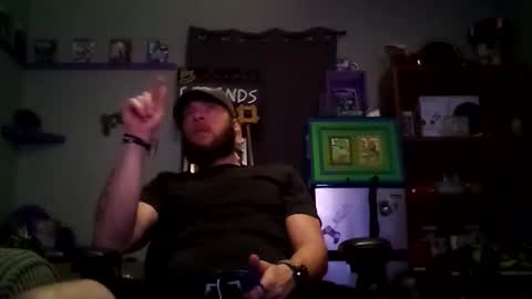 Snapshot of number1dad_ chatting on 02.14.25 Awwwww Hey Sweetie Pies. Welcome To The Sweetie Pie Lounge. Enjoy The Dad-Cast. SweetCorny Fun-loving Dad Talk. online show from 02.14.25