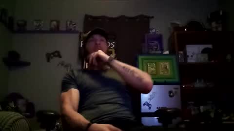 Snapshot of number1dad_ chatting on 02.15.25 Awwwww Hey Sweetie Pies. Welcome To The Sweetie Pie Lounge. Enjoy The Dad-Cast. SweetCorny Fun-loving Dad Talk. online show from 02.15.25