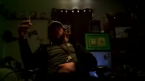 Snapshot of number1dad_ chatting on 02.17.25 Awwwww Hey Sweetie Pies. Welcome To The Sweetie Pie Lounge. Enjoy The Dad-Cast. SweetCorny Fun-loving Dad Talk. online show from 02.17.25