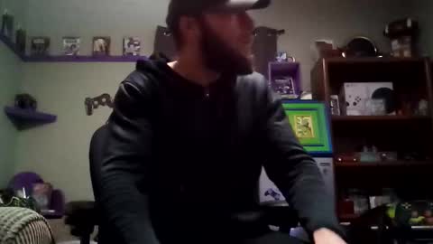 Snapshot of number1dad_ chatting on 02.19.25 Awwwww Hey Sweetie Pies. Welcome To The Sweetie Pie Lounge. Enjoy The Dad-Cast. SweetCorny Fun-loving Dad Talk. online show from 02.19.25