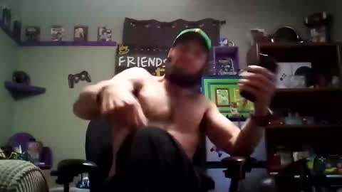 Snapshot of number1dad_ chatting on 02.19.25 Awwwww Hey Sweetie Pies. Welcome To The Sweetie Pie Lounge. Enjoy The Dad-Cast. SweetCorny Fun-loving Dad Talk. online show from 02.19.25