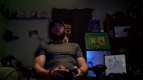 Snapshot of number1dad_ chatting on 02.21.25 Awwwww Hey Sweetie Pies. Welcome To The Sweetie Pie Lounge. Enjoy The Dad-Cast. SweetCorny Fun-loving Dad Talk. online show from 02.21.25