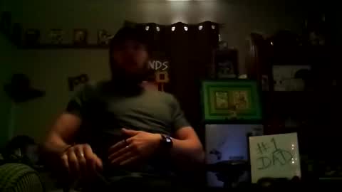 Snapshot of number1dad_ chatting on 02.21.25 Awwwww Hey Sweetie Pies. Welcome To The Sweetie Pie Lounge. Enjoy The Dad-Cast. SweetCorny Fun-loving Dad Talk. online show from 02.21.25