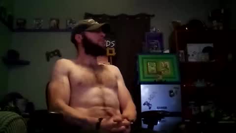 Snapshot of number1dad_ chatting on 02.22.25 Awwwww Hey Sweetie Pies. Welcome To The Sweetie Pie Lounge. Enjoy The Dad-Cast. SweetCorny Fun-loving Dad Talk. online show from 02.22.25