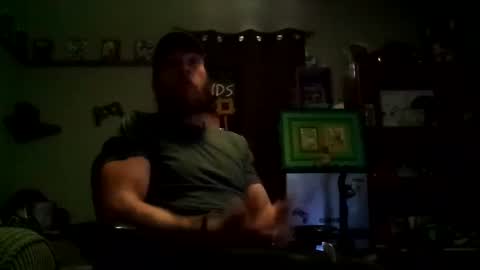 Snapshot of number1dad_ chatting on 02.22.25 Awwwww Hey Sweetie Pies. Welcome To The Sweetie Pie Lounge. Enjoy The Dad-Cast. SweetCorny Fun-loving Dad Talk. online show from 02.22.25