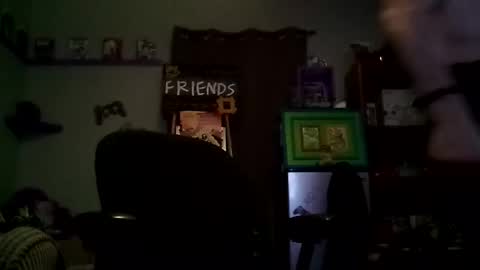 Snapshot of number1dad_ chatting on 02.23.25 Awwwww Hey Sweetie Pies. Welcome To The Sweetie Pie Lounge. Enjoy The Dad-Cast. SweetCorny Fun-loving Dad Talk. online show from 02.23.25