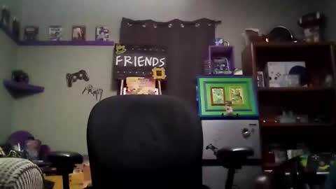 Snapshot of number1dad_ chatting on 02.24.25 Awwwww Hey Sweetie Pies. Welcome To The Sweetie Pie Lounge. Enjoy The Dad-Cast. SweetCorny Fun-loving Dad Talk. online show from 02.24.25