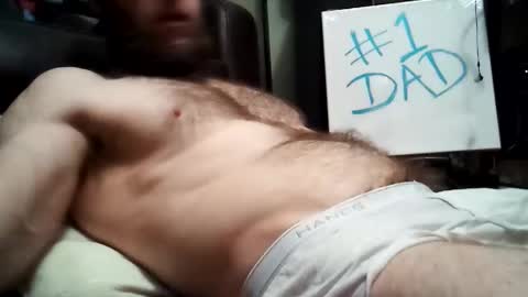 Snapshot of number1dad_ chatting on 02.26.25 Awwwww Hey Sweetie Pies. Welcome To The Sweetie Pie Lounge. Enjoy The Dad-Cast. SweetCorny Fun-loving Dad Talk. online show from 02.26.25