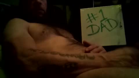 Snapshot of number1dad_ chatting on 02.26.25 Awwwww Hey Sweetie Pies. Welcome To The Sweetie Pie Lounge. Enjoy The Dad-Cast. SweetCorny Fun-loving Dad Talk. online show from 02.26.25