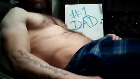 Snapshot of number1dad_ chatting on 02.27.25 Awwwww Hey Sweetie Pies. Welcome To The Sweetie Pie Lounge. Enjoy The Dad-Cast. SweetCorny Fun-loving Dad Talk. online show from 02.27.25