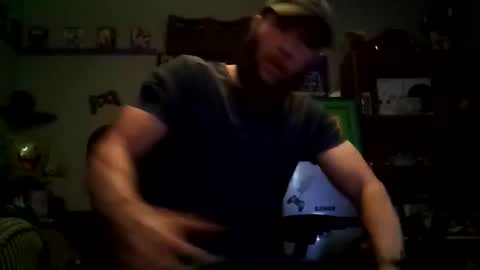 Snapshot of number1dad_ chatting on 02.28.25 Awwwww Hey Sweetie Pies. Welcome To The Sweetie Pie Lounge. Enjoy The Dad-Cast. SweetCorny Fun-loving Dad Talk. online show from 02.28.25