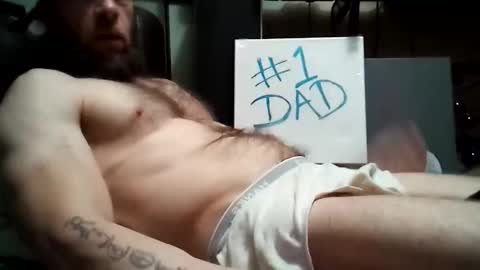 Snapshot of number1dad_ chatting on 03.01.25 Awwwww Hey Sweetie Pies. Welcome To The Sweetie Pie Lounge. Enjoy The Dad-Cast. SweetCorny Fun-loving Dad Talk. online show from 03.01.25