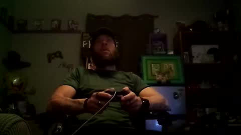 Snapshot of number1dad_ chatting on 03.02.25 Awwwww Hey Sweetie Pies. Welcome To The Sweetie Pie Lounge. Enjoy The Dad-Cast. SweetCorny Fun-loving Dad Talk. online show from 03.02.25