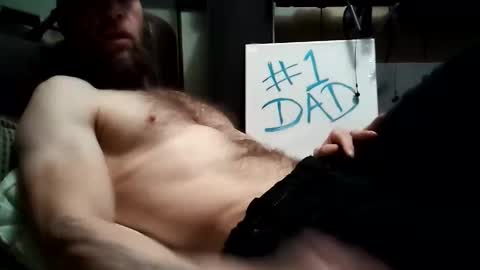 Snapshot of number1dad_ chatting on 03.02.25 Awwwww Hey Sweetie Pies. Welcome To The Sweetie Pie Lounge. Enjoy The Dad-Cast. SweetCorny Fun-loving Dad Talk. online show from 03.02.25